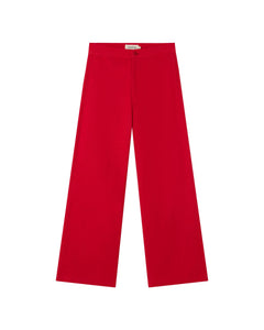 Karina Pants Fiery Red