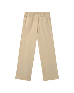 Brigitte Pants Marygold Raw