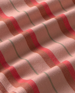 Karina High Rise Pants Striped