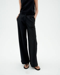 Manolita Pants Black