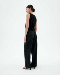 Manolita Pants Black