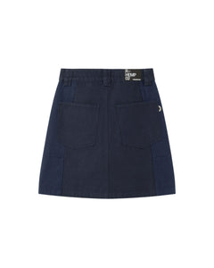 Neel Skirt Blue