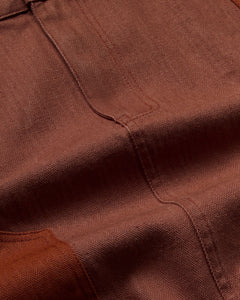 Neel Skirt Brown