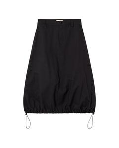 Etel Skirt Black