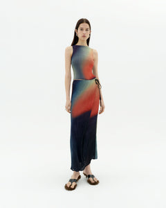 Pauline Skirt Multicolor