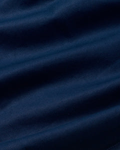Lia Hemp Shorts Blue Night