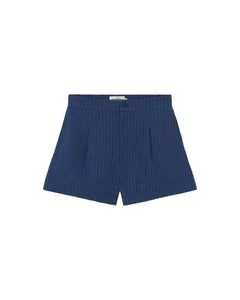 Narciso Shorts Cobalt Blue