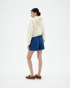 Narciso Shorts Cobalt Blue