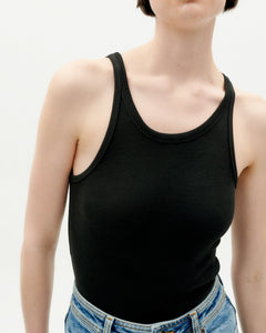 Harriet Top Black