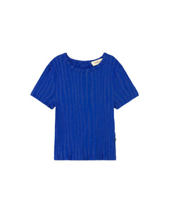 Rue Top Indigo