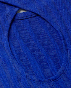 Rue Top Indigo