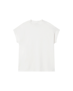 Volta Basic T-Shirt White
