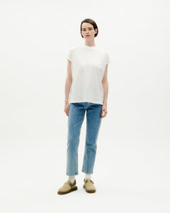 Volta Basic T-Shirt White
