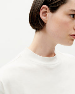 Volta Basic T-Shirt White