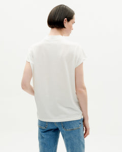 Volta Basic T-Shirt White