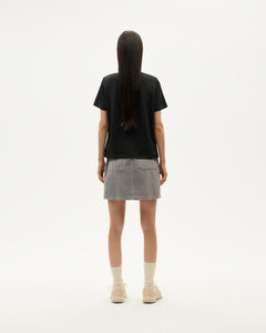 Ida T-Shirt Black Soleil