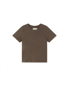 Ida T-Shirt Grey