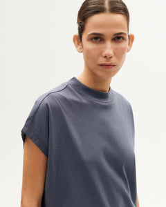 Volta Basic T-Shirt Blue