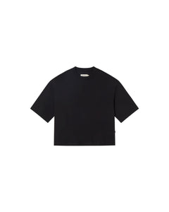 Lena T-Shirt Black