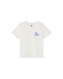 Bluedog Ida T-Shirt White