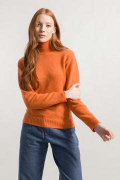 Ada Recycled Cashmere Sweater