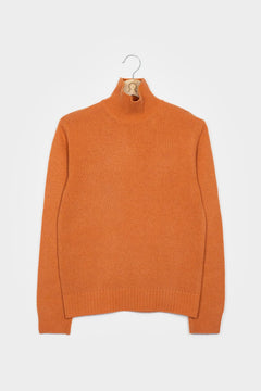 Ada Recycled Cashmere Sweater