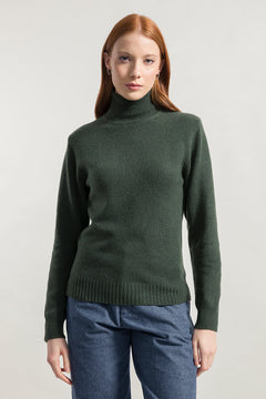 Ada Recycled Cashmere Sweater