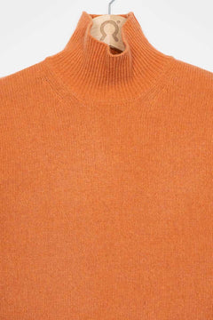 Ada Recycled Cashmere Sweater