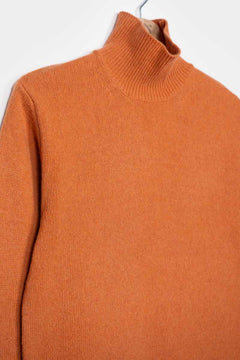 Ada Recycled Cashmere Sweater