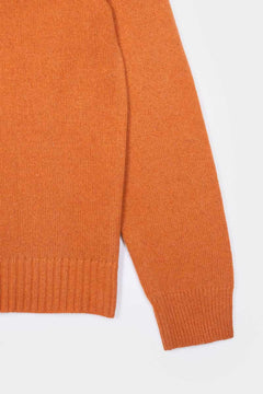 Ada Recycled Cashmere Sweater