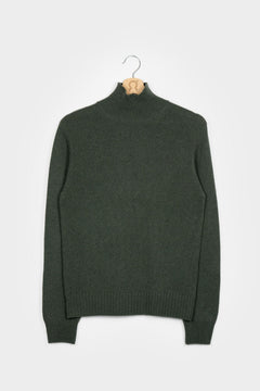 Ada Recycled Cashmere Sweater