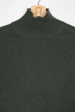 Ada Recycled Cashmere Sweater