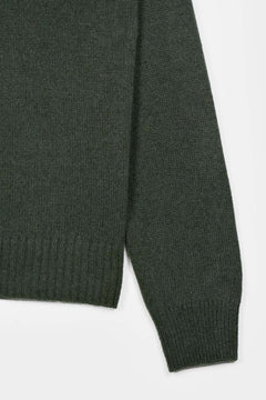 Ada Recycled Cashmere Sweater