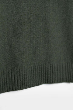 Ada Recycled Cashmere Sweater