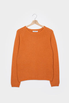 Giulietta Recycled Cashmere Sweater