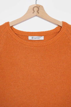 Giulietta Recycled Cashmere Sweater