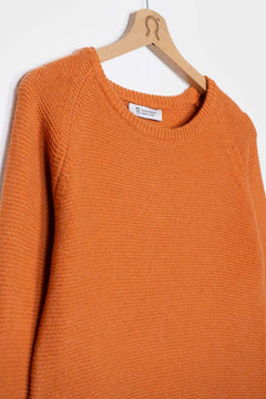 Giulietta Recycled Cashmere Sweater