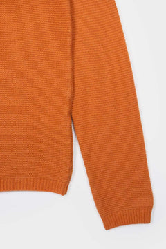 Giulietta Recycled Cashmere Sweater