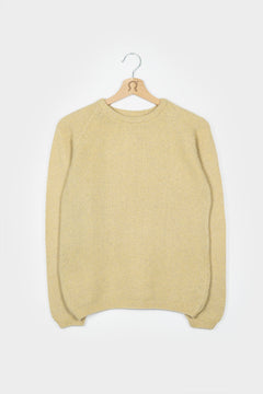 Giulietta Recycled Cashmere Sweater