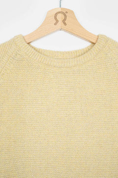 Giulietta Recycled Cashmere Sweater