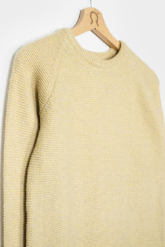 Giulietta Recycled Cashmere Sweater