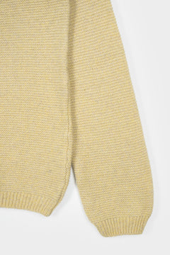 Giulietta Recycled Cashmere Sweater