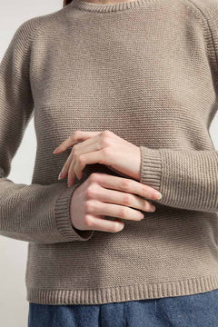 Giulietta Recycled Cashmere Sweater