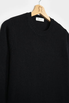 Laura Recycled Wool Sweater