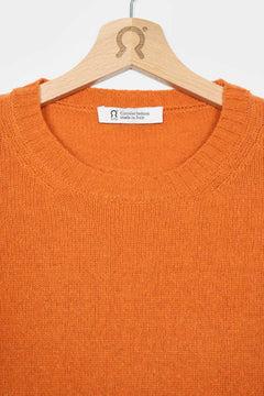 Laura Recycled Wool Sweater