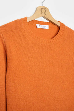 Laura Recycled Wool Sweater