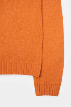 Laura Recycled Wool Sweater