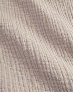 Wrap Skirt Washed Sand