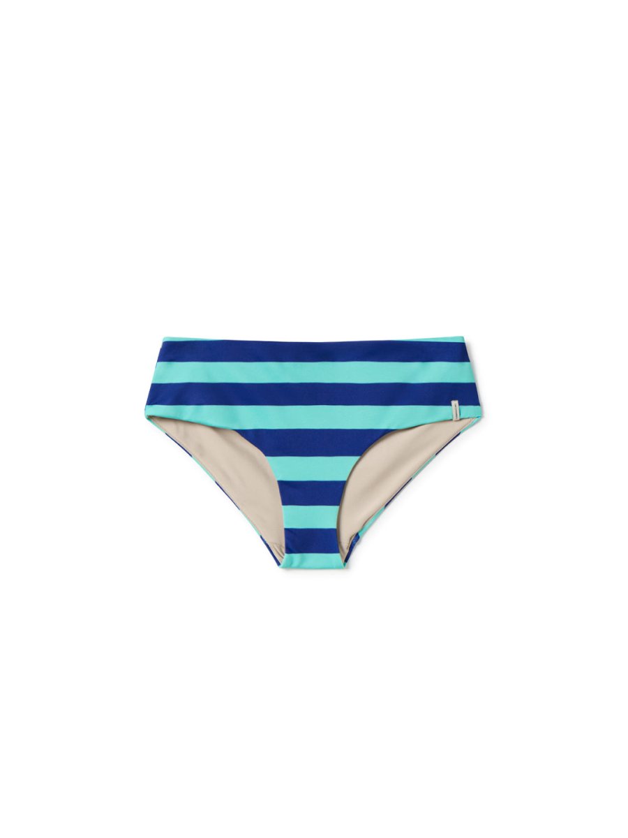 Wyre Bikini Bottom Big Stripes - IVALO.COM