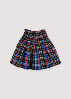 Mars Kids' Skirt Blue